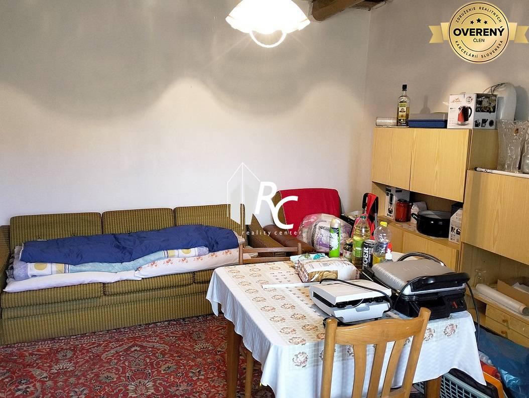 Sale Family house, Family house, Turčianske Teplice, Slovakia