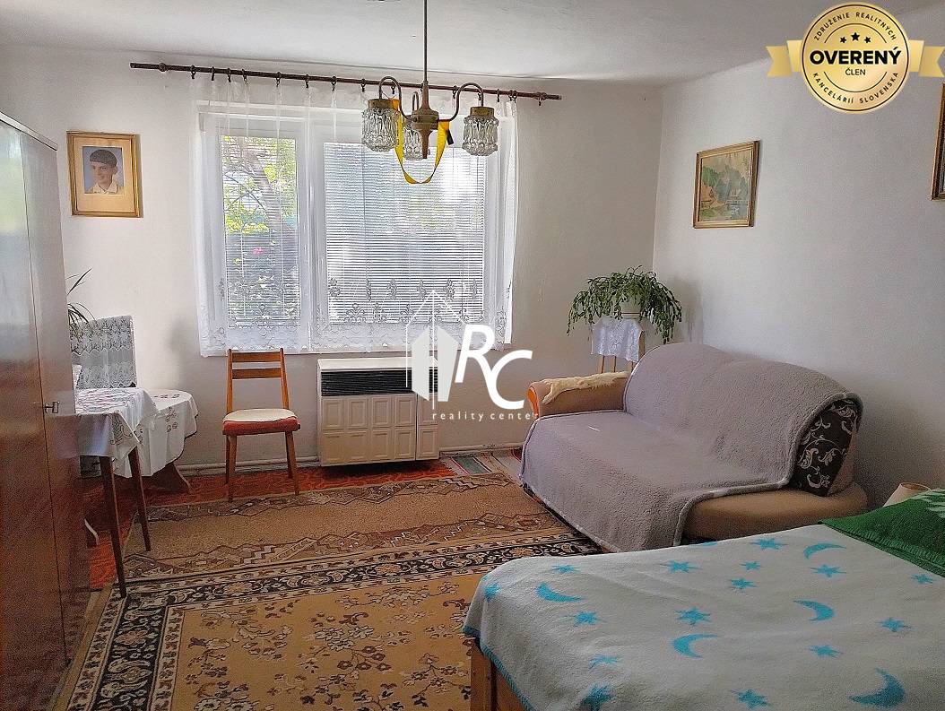 Sale Family house, Family house, Turčianske Teplice, Slovakia