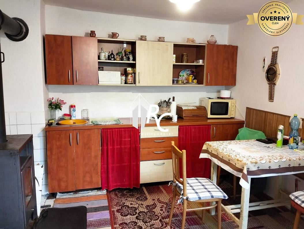 Sale Family house, Family house, Turčianske Teplice, Slovakia