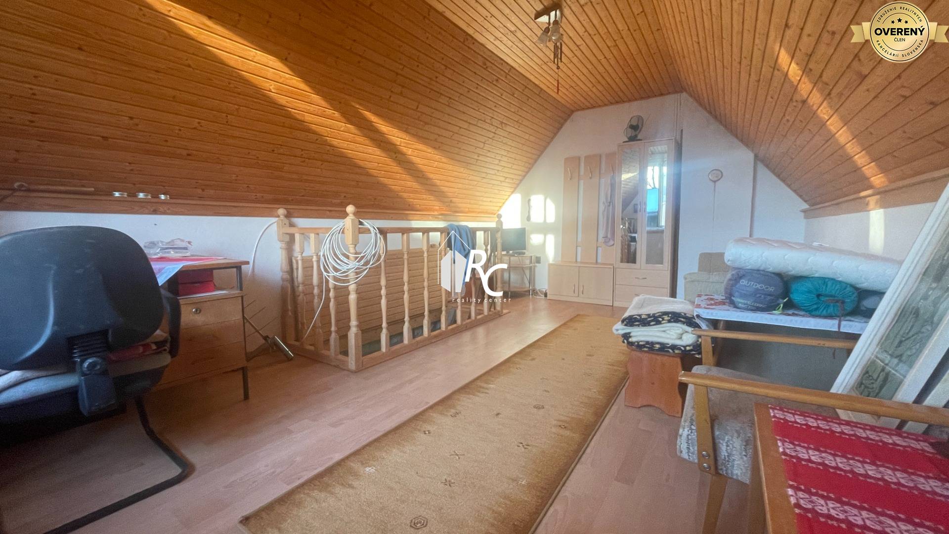 Sale Cottage, Cottage, Martin, Slovakia