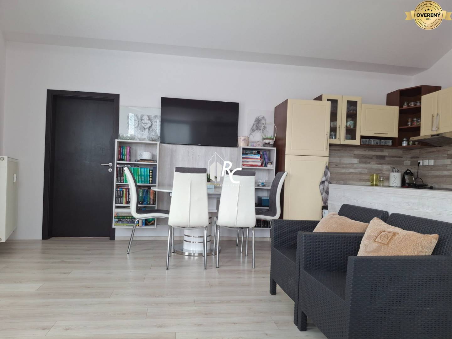 Sale Three bedroom apartment, Three bedroom apartment, Martin, Slovaki