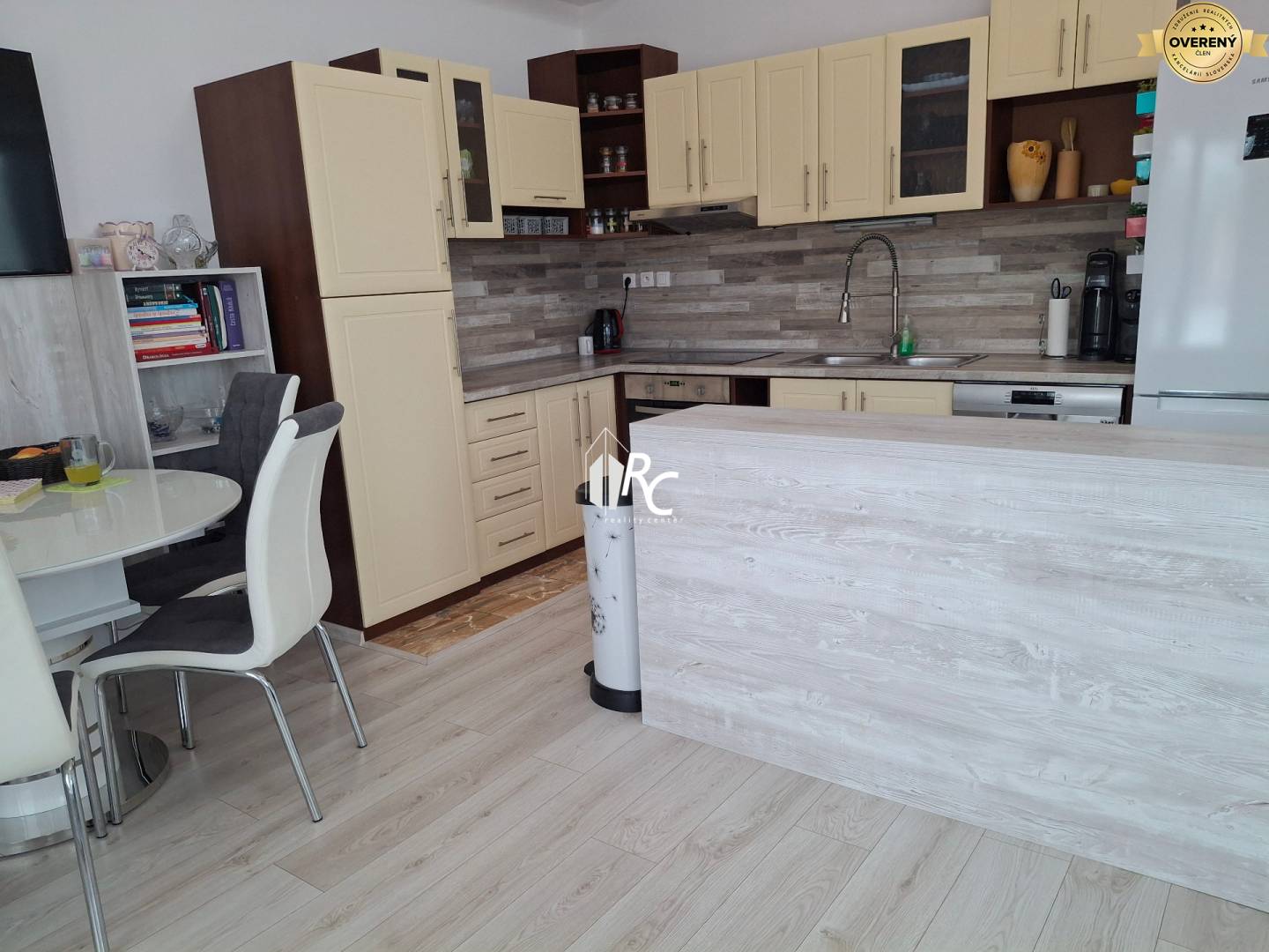 Sale Three bedroom apartment, Three bedroom apartment, Martin, Slovaki