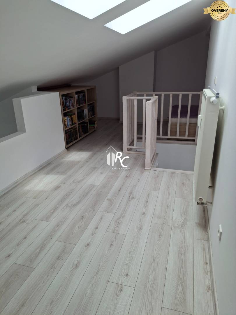 Sale Three bedroom apartment, Three bedroom apartment, Martin, Slovaki