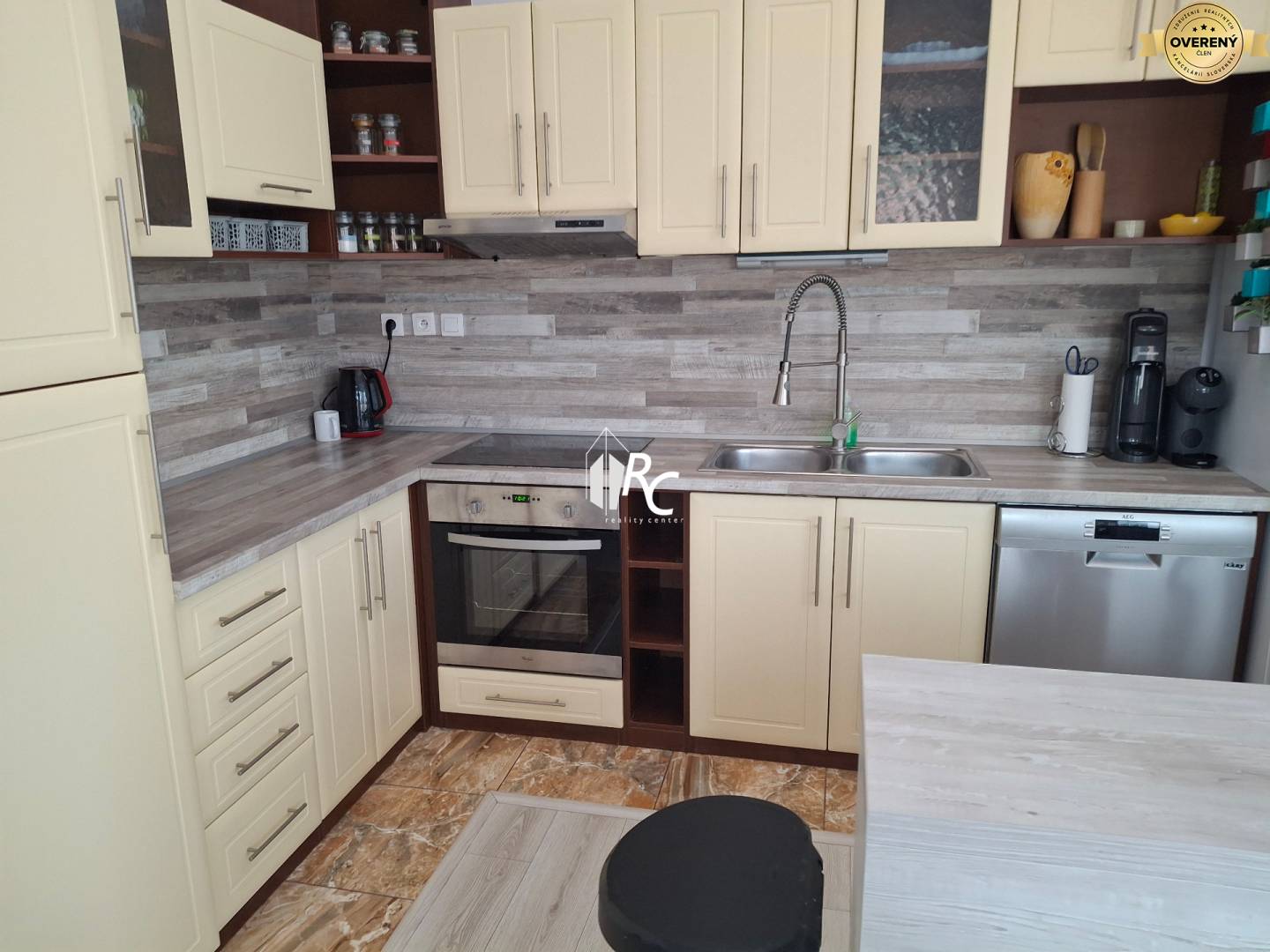 Sale Three bedroom apartment, Three bedroom apartment, Martin, Slovaki