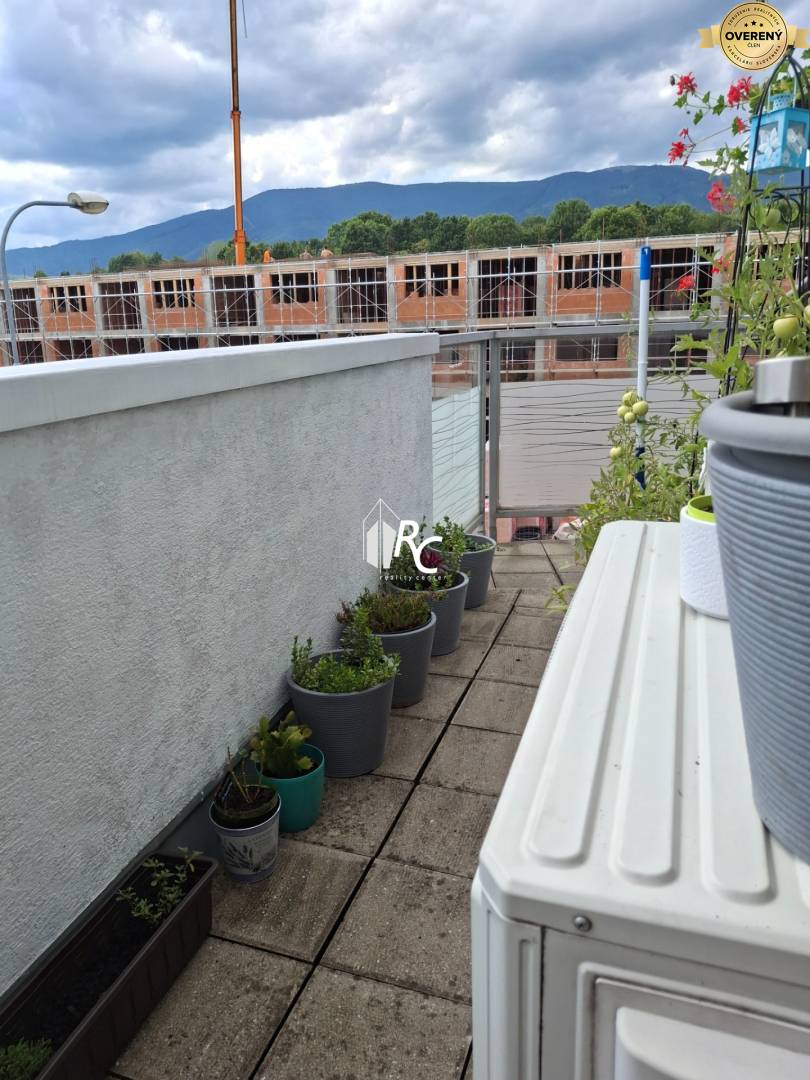 Sale Three bedroom apartment, Three bedroom apartment, Martin, Slovaki