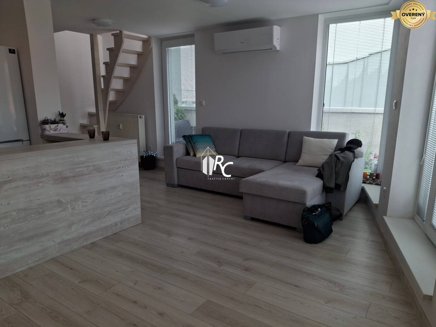 Sale Three bedroom apartment, Three bedroom apartment, Martin, Slovaki