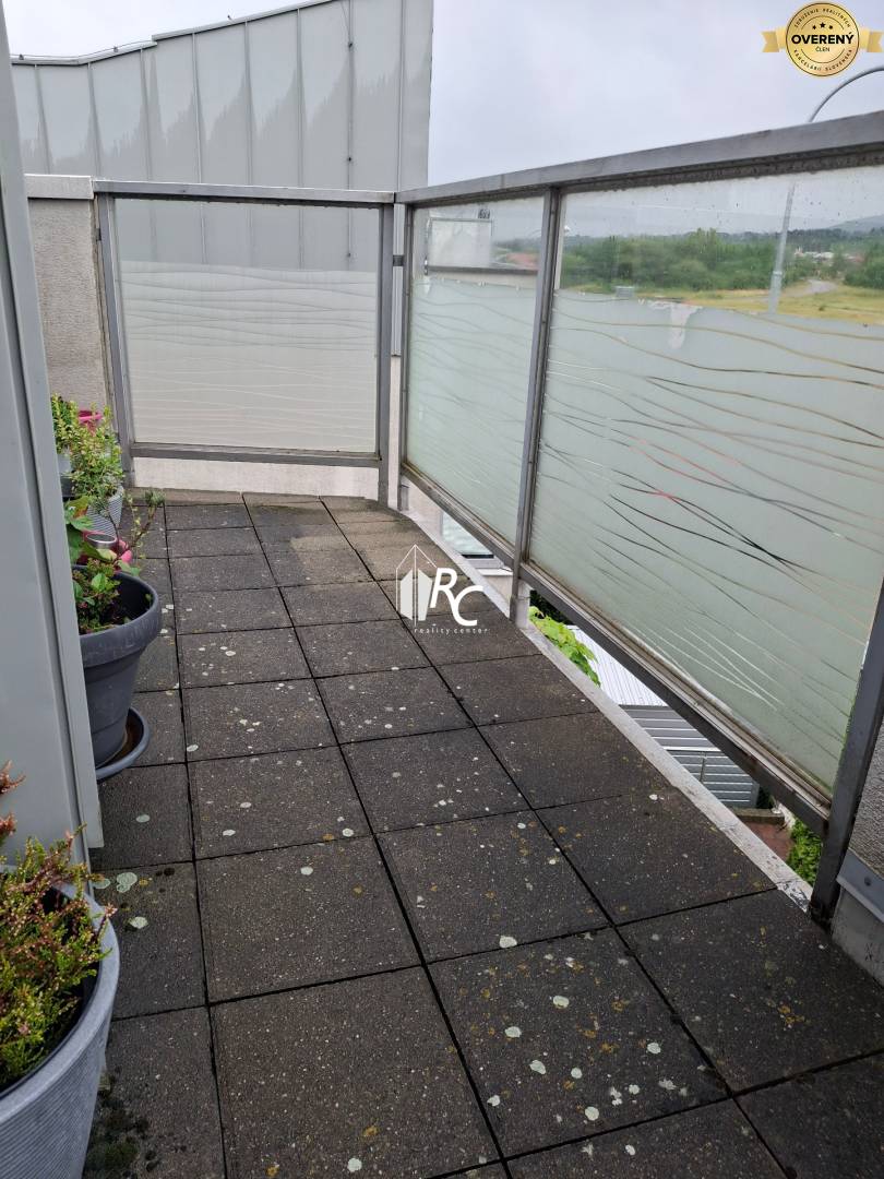 Sale Three bedroom apartment, Three bedroom apartment, Martin, Slovaki