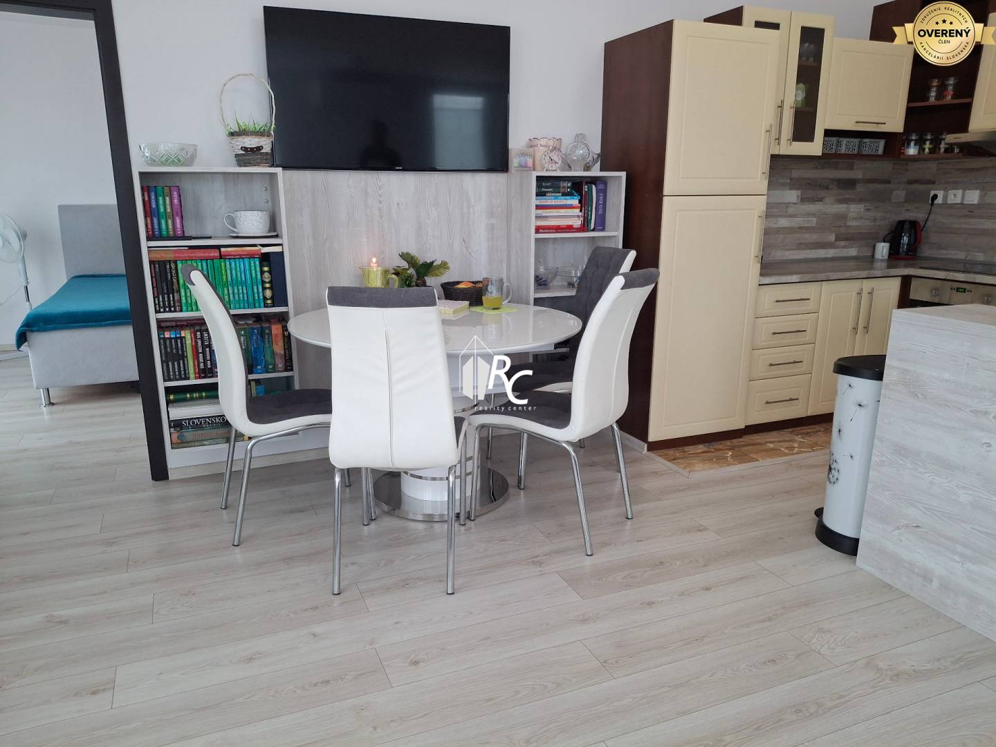 Sale Three bedroom apartment, Three bedroom apartment, Martin, Slovaki