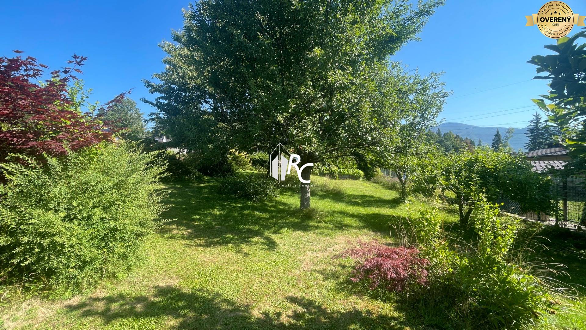 Sale Land – for living, Land – for living, Martin, Slovakia