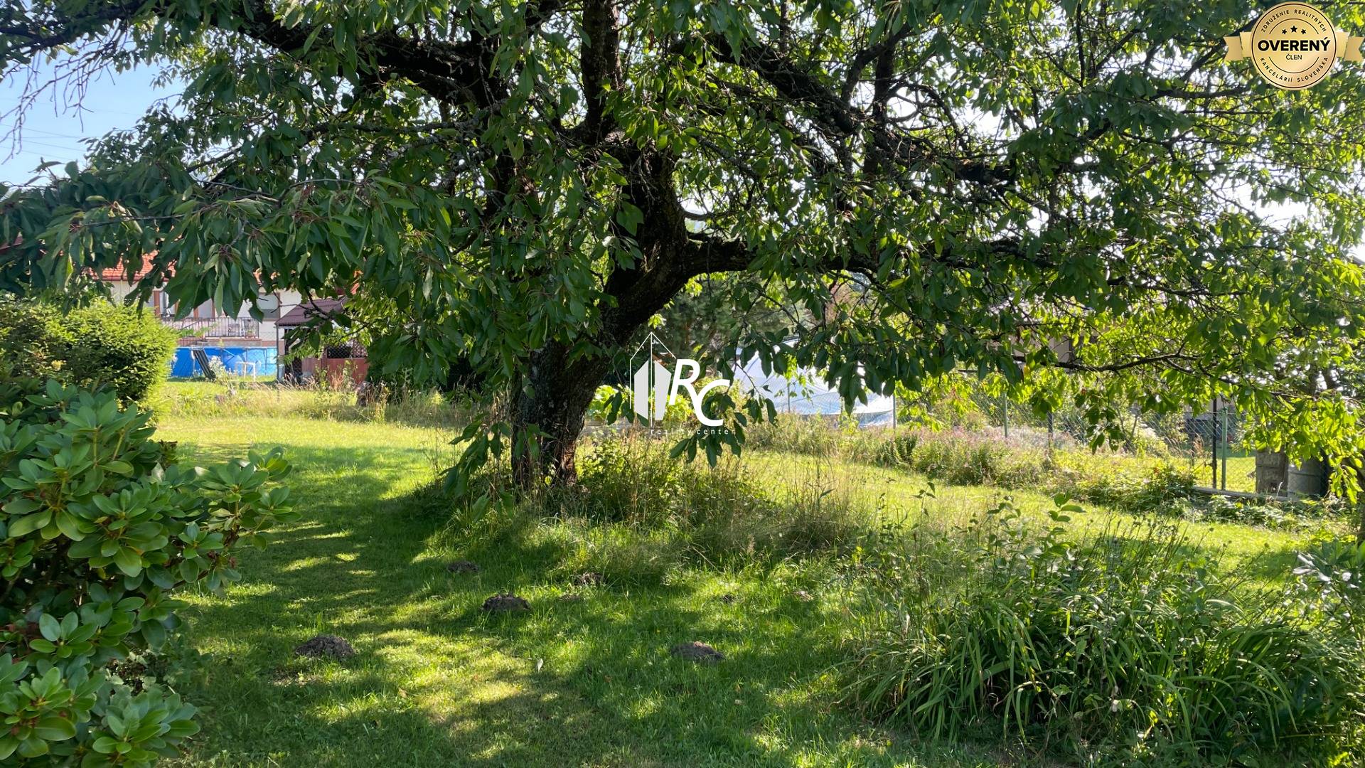 Sale Land – for living, Land – for living, Martin, Slovakia