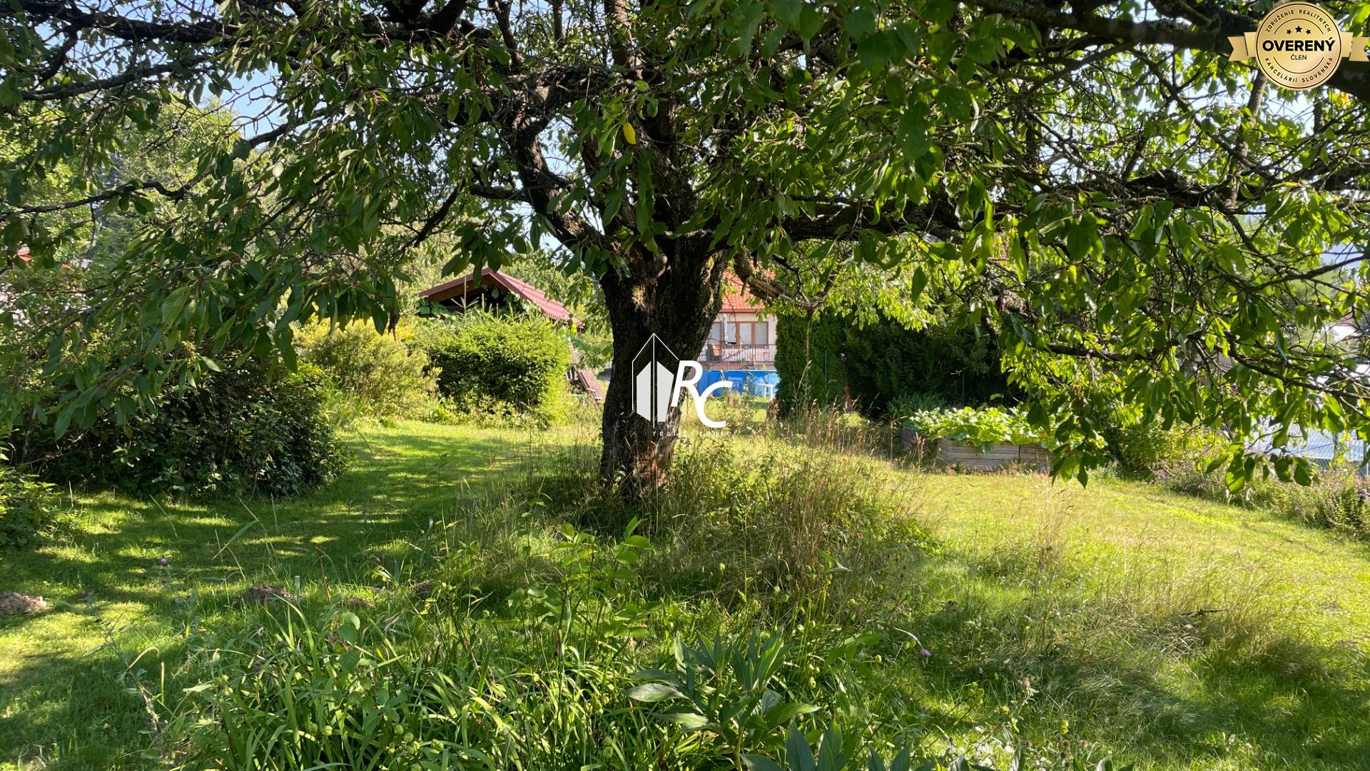 Sale Land – for living, Land – for living, Martin, Slovakia