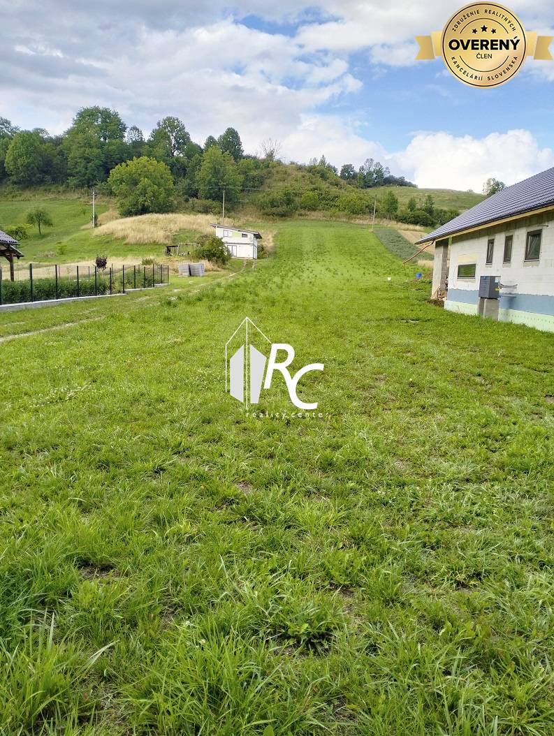 Sale Land – for living, Land – for living, Martin, Slovakia