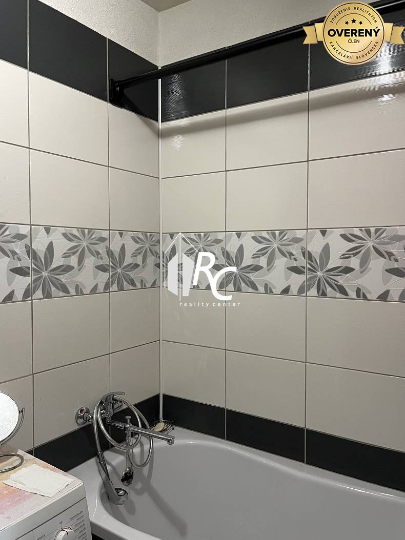 Sale One bedroom apartment, One bedroom apartment, Budovateľov, Martin