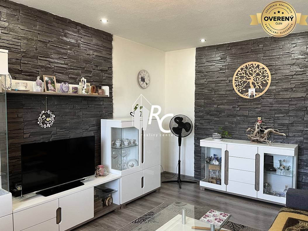 Sale One bedroom apartment, One bedroom apartment, Budovateľov, Martin