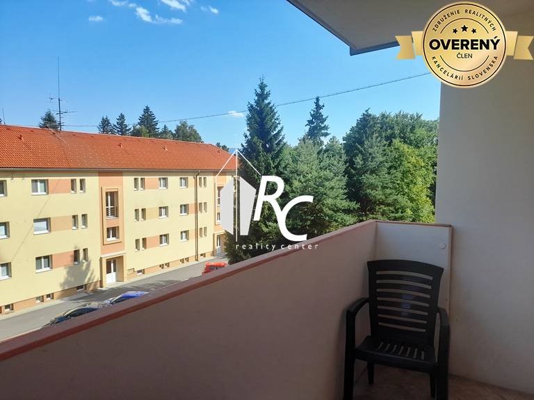 Sale One bedroom apartment, One bedroom apartment, Martin, Slovakia