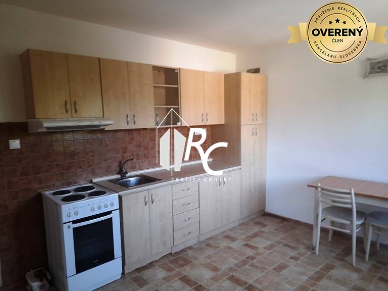 Sale One bedroom apartment, One bedroom apartment, Martin, Slovakia