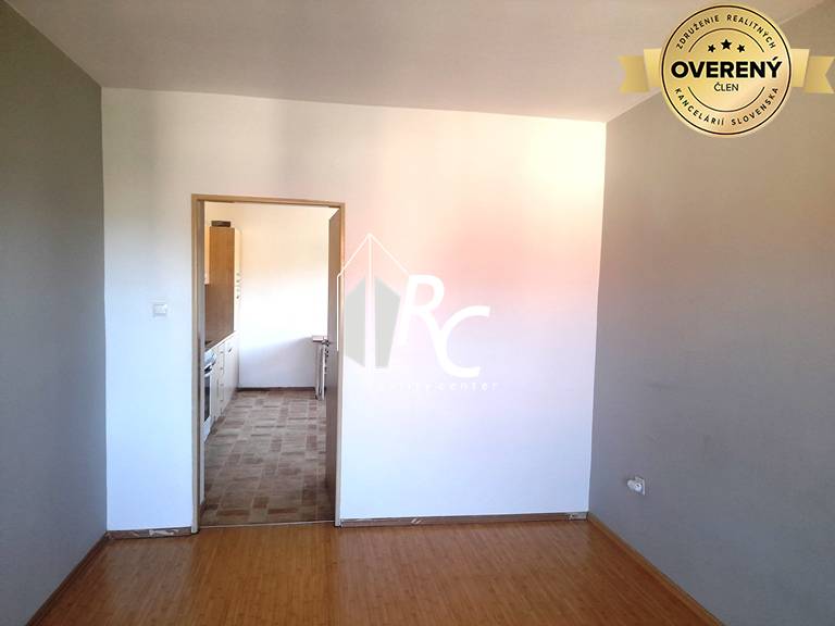 Sale One bedroom apartment, One bedroom apartment, Martin, Slovakia