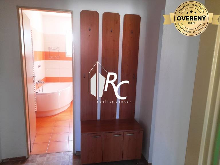 Sale One bedroom apartment, One bedroom apartment, Martin, Slovakia