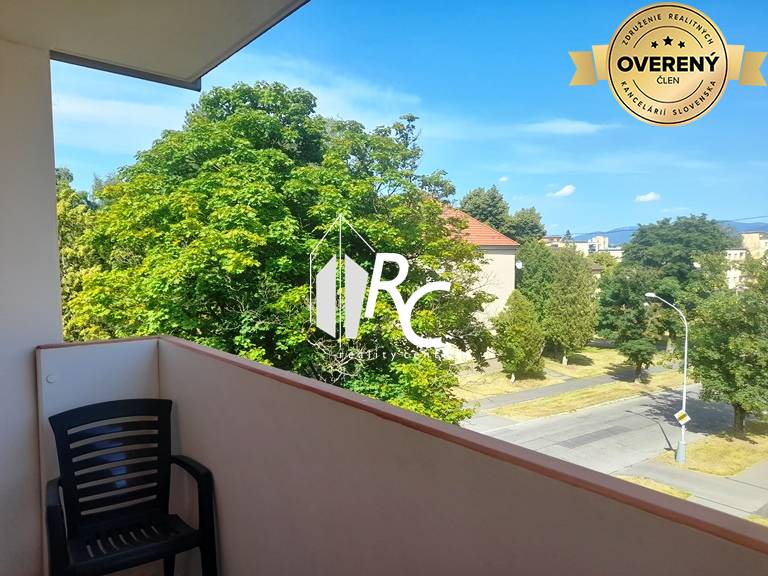 Sale One bedroom apartment, One bedroom apartment, Martin, Slovakia