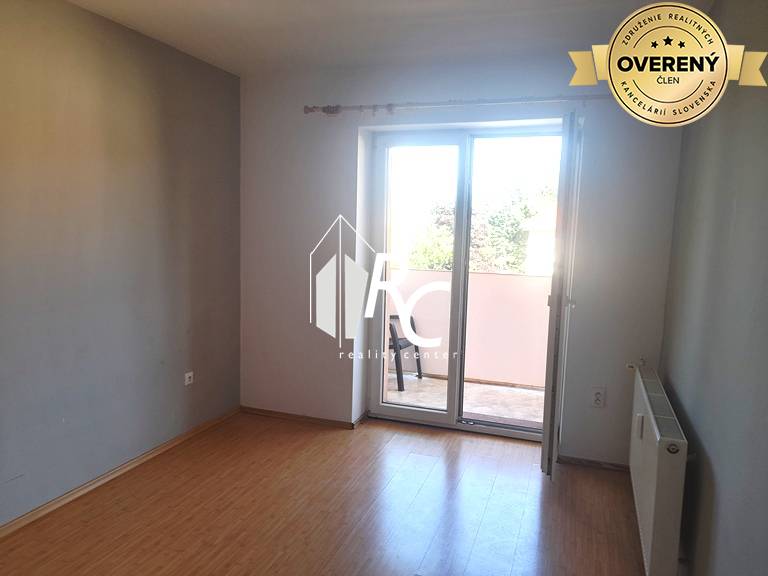 Sale One bedroom apartment, One bedroom apartment, Martin, Slovakia