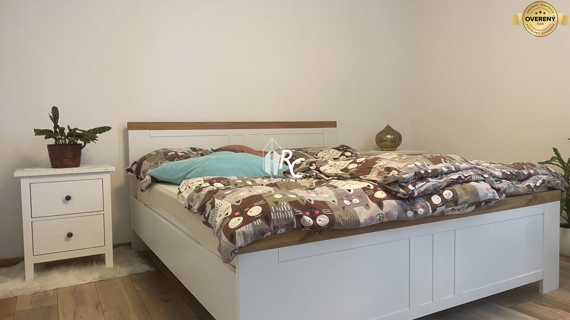 Sale Two bedroom apartment, Two bedroom apartment, Martin, Slovakia