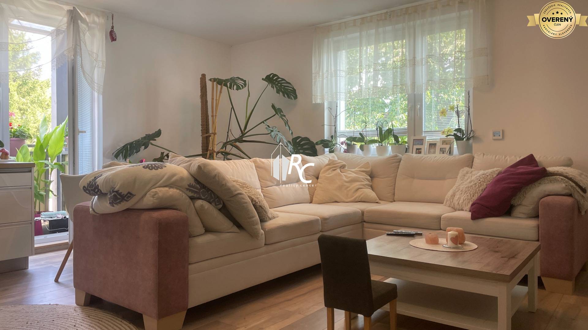 Sale Two bedroom apartment, Two bedroom apartment, Martin, Slovakia