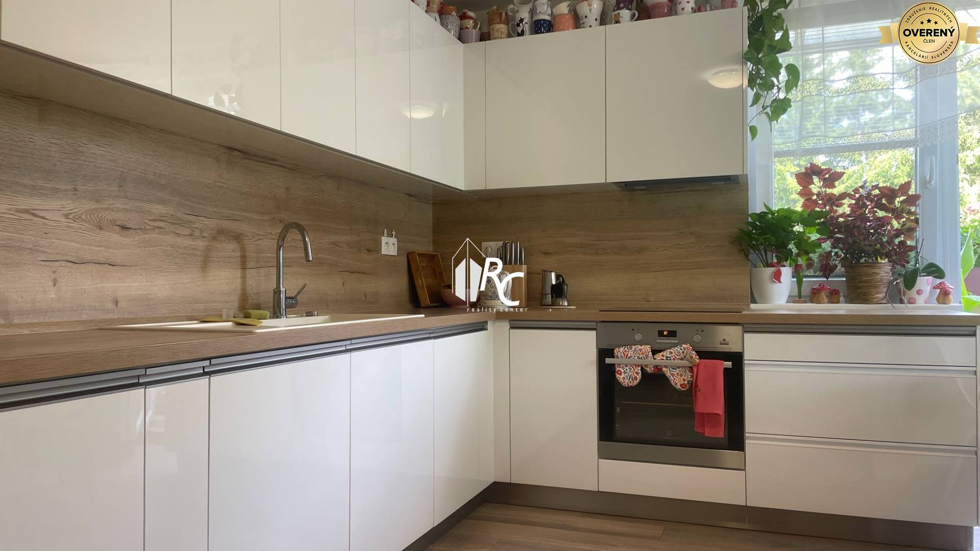 Sale Two bedroom apartment, Two bedroom apartment, Martin, Slovakia