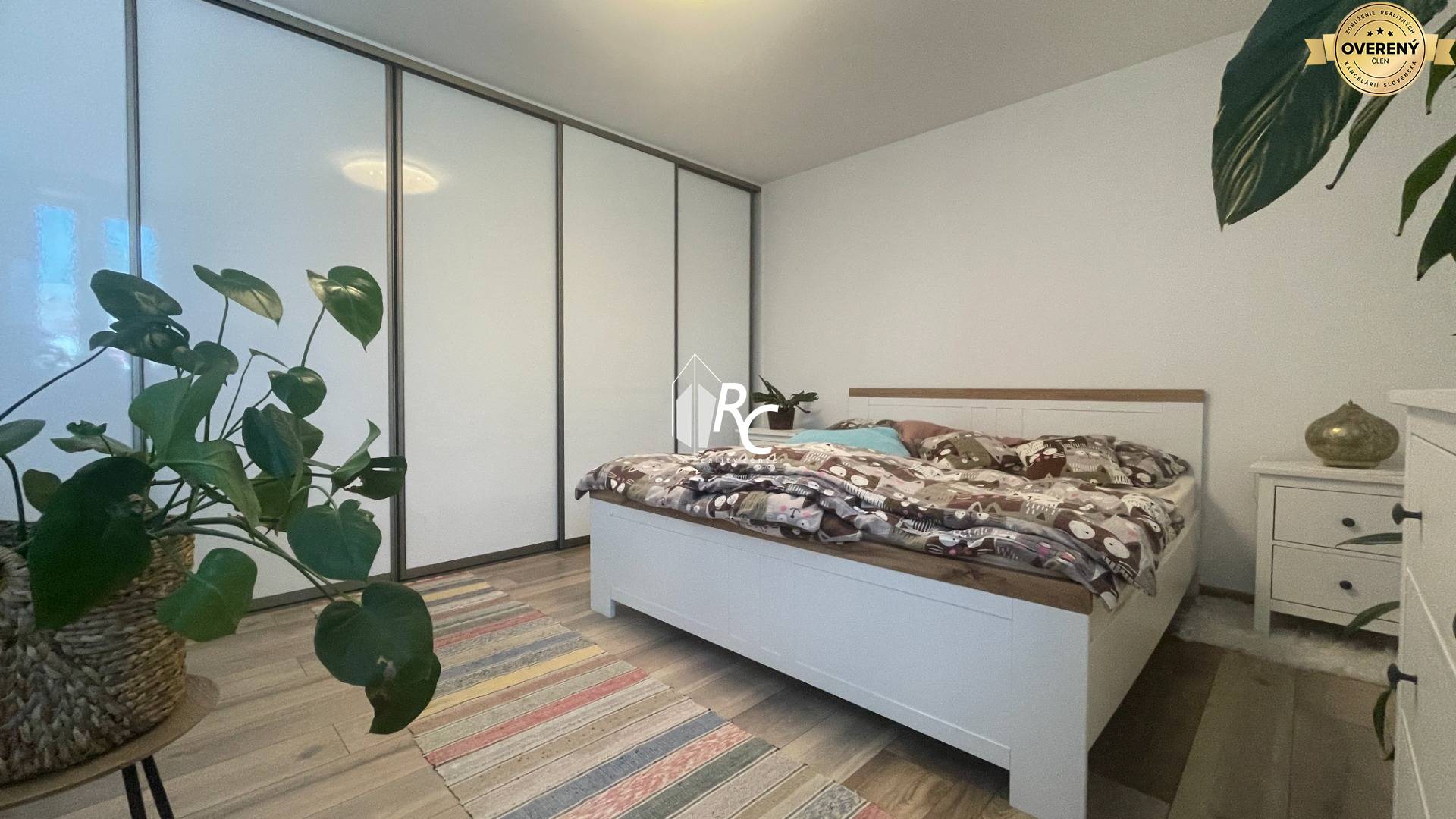Sale Two bedroom apartment, Two bedroom apartment, Martin, Slovakia