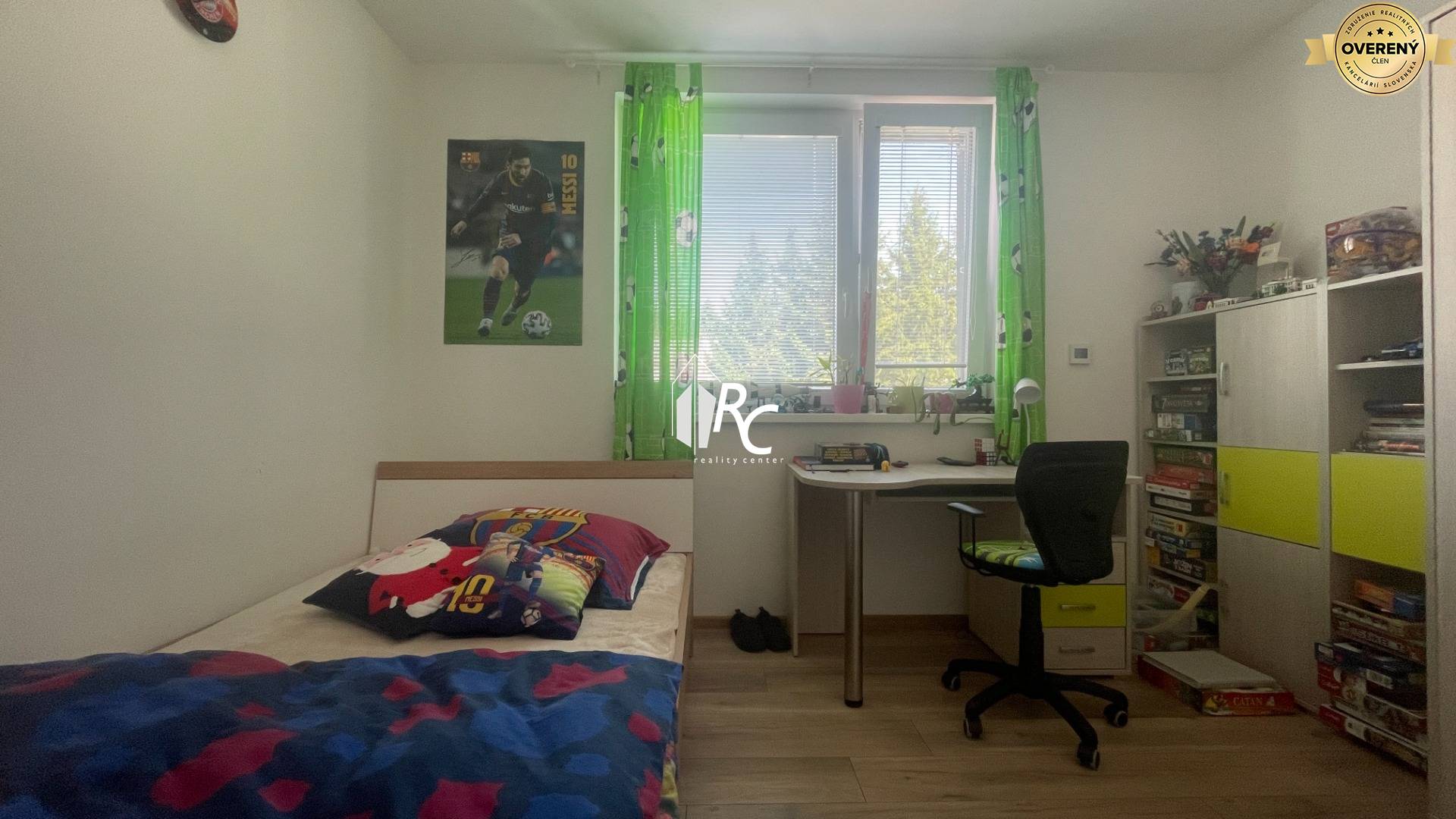 Sale Two bedroom apartment, Two bedroom apartment, Martin, Slovakia