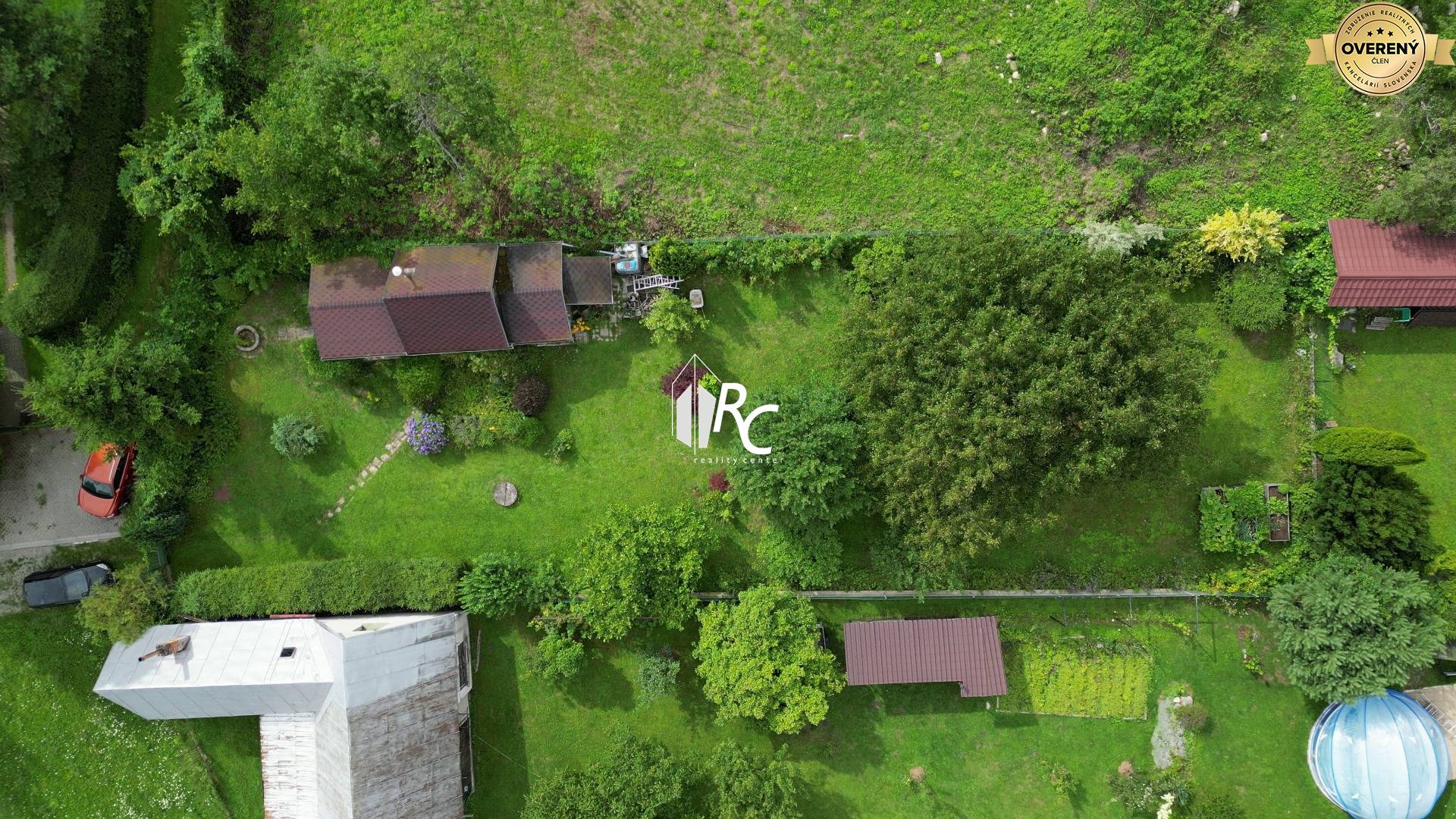 Sale Land – for living, Land – for living, Martin, Slovakia