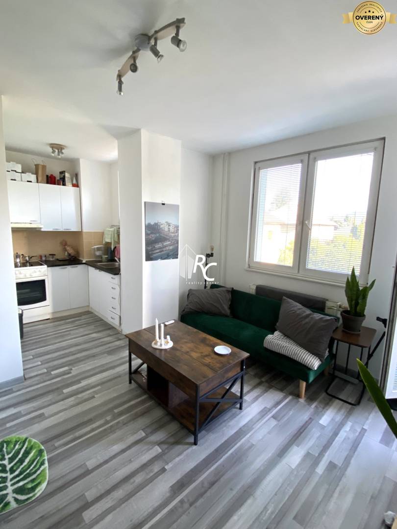 Sale One bedroom apartment, One bedroom apartment, Stavbárska, Martin,
