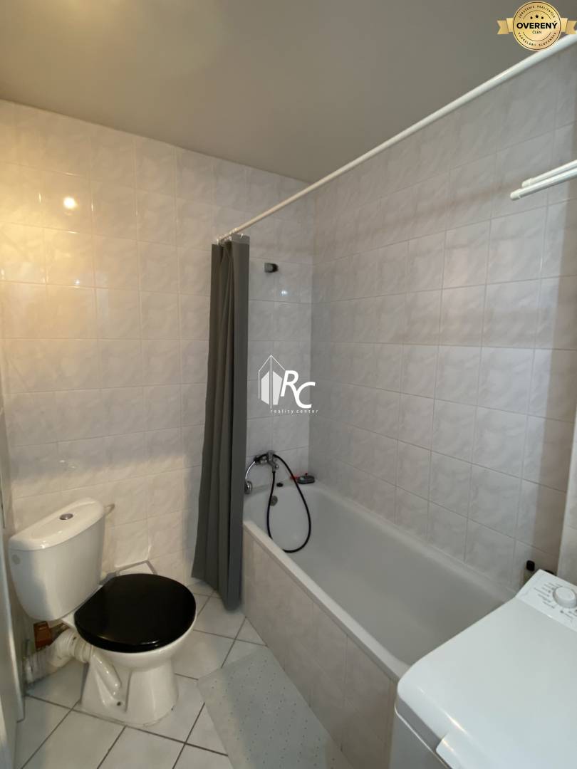 Sale One bedroom apartment, One bedroom apartment, Stavbárska, Martin,