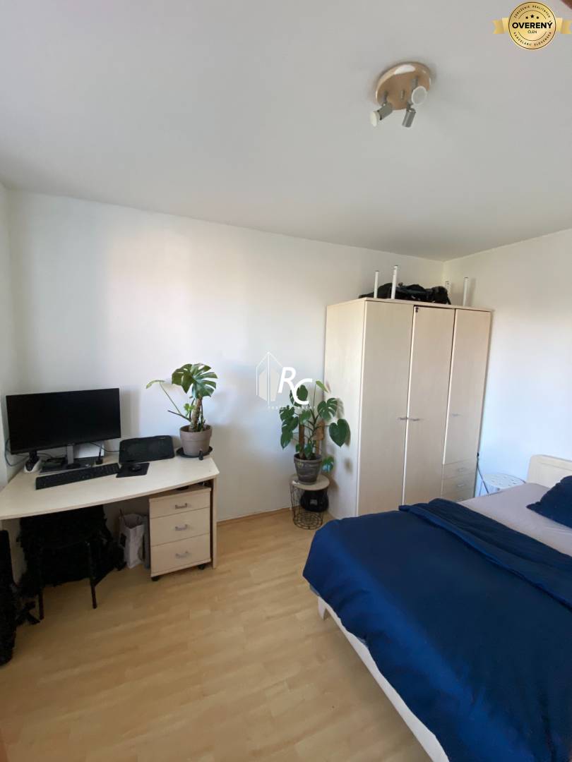 Sale One bedroom apartment, One bedroom apartment, Stavbárska, Martin,