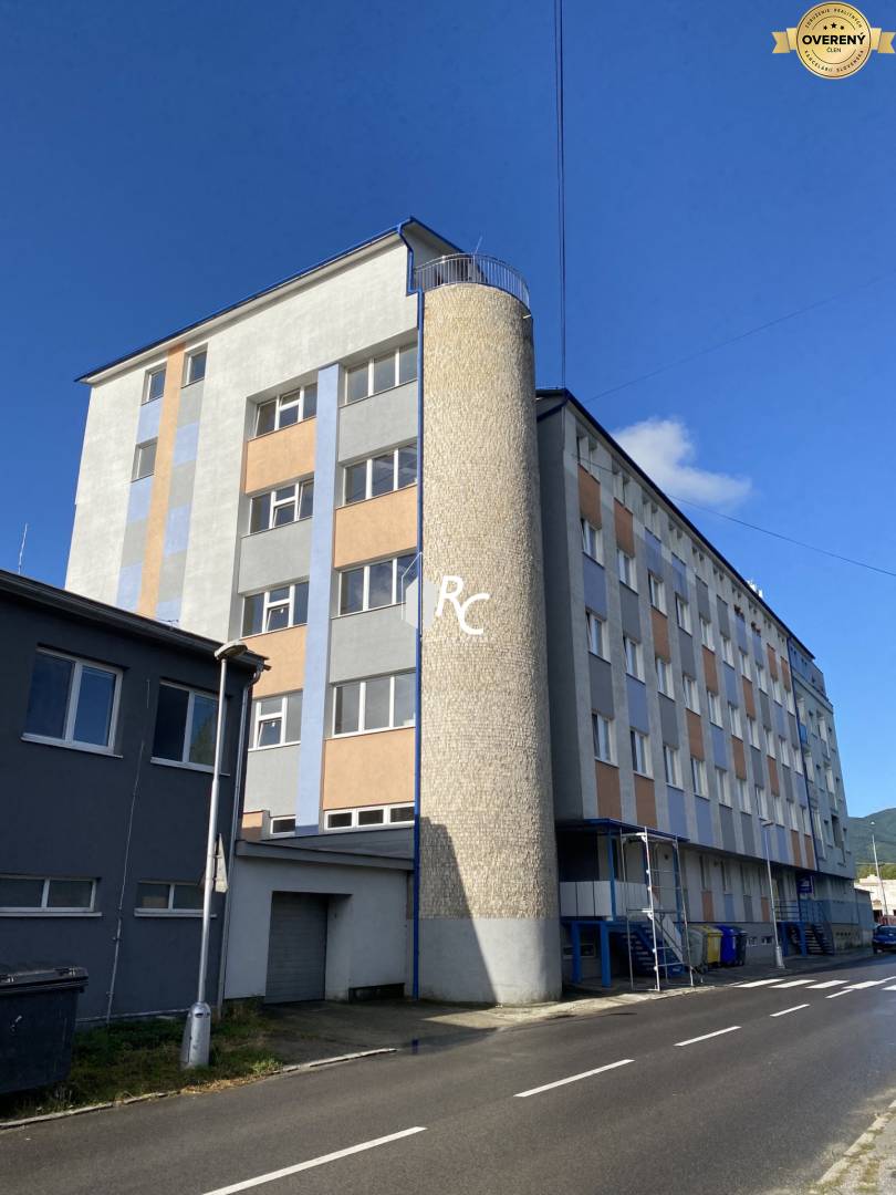 Sale One bedroom apartment, One bedroom apartment, Stavbárska, Martin,