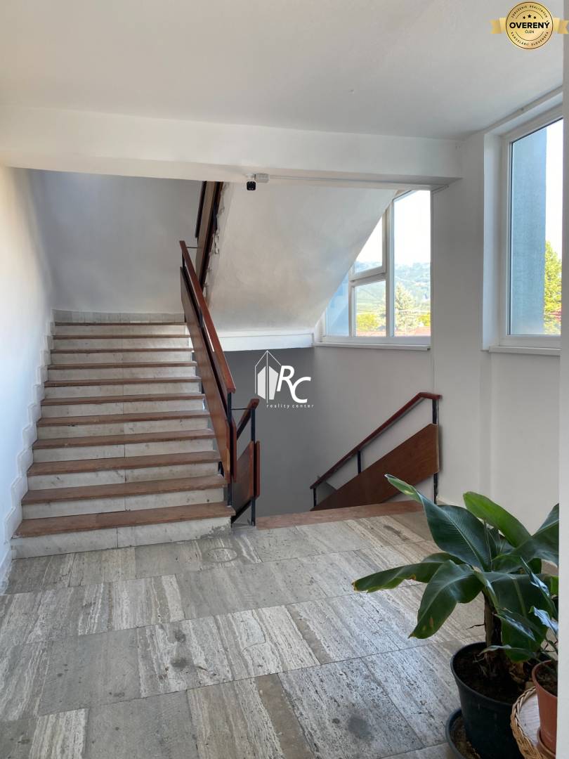 Sale One bedroom apartment, One bedroom apartment, Stavbárska, Martin,