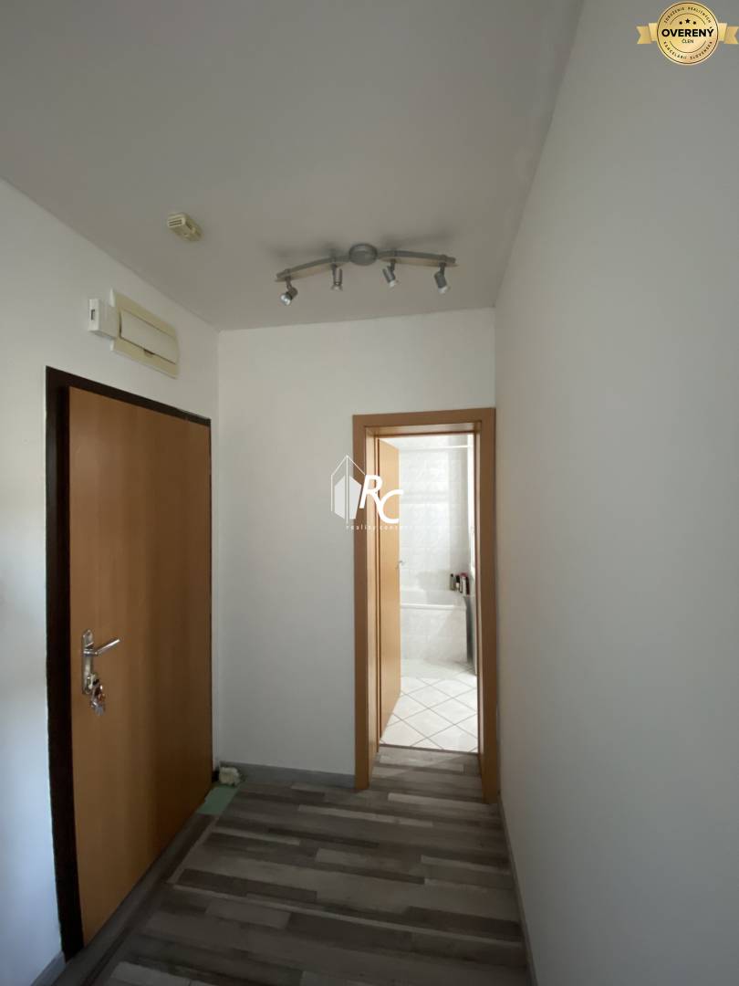 Sale One bedroom apartment, One bedroom apartment, Stavbárska, Martin,