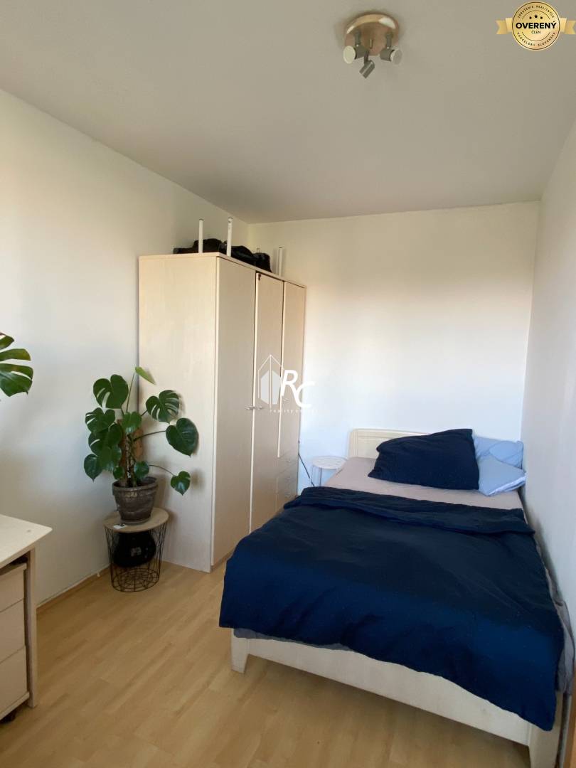 Sale One bedroom apartment, One bedroom apartment, Stavbárska, Martin,