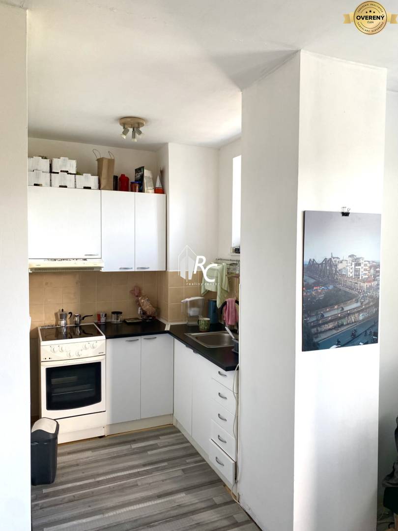 Sale One bedroom apartment, One bedroom apartment, Stavbárska, Martin,