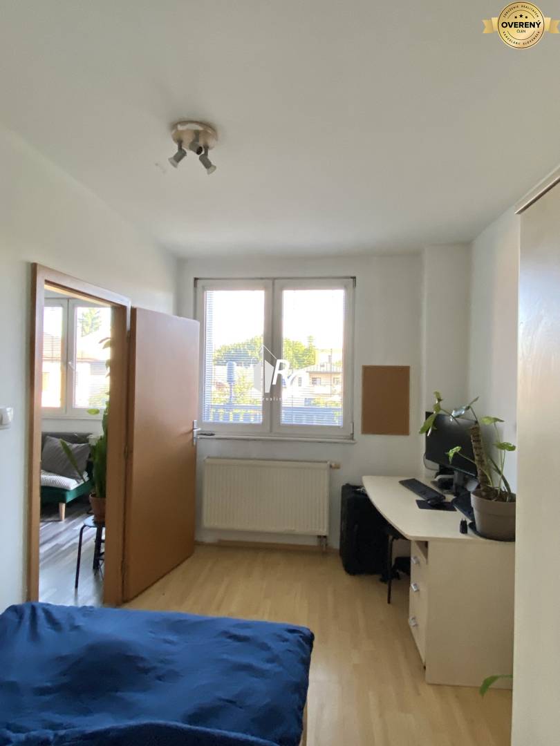 Sale One bedroom apartment, One bedroom apartment, Stavbárska, Martin,