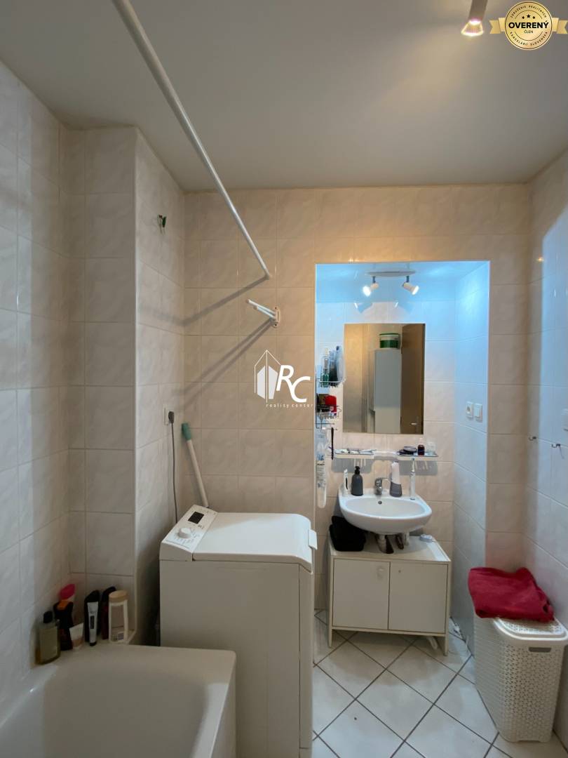 Sale One bedroom apartment, One bedroom apartment, Stavbárska, Martin,