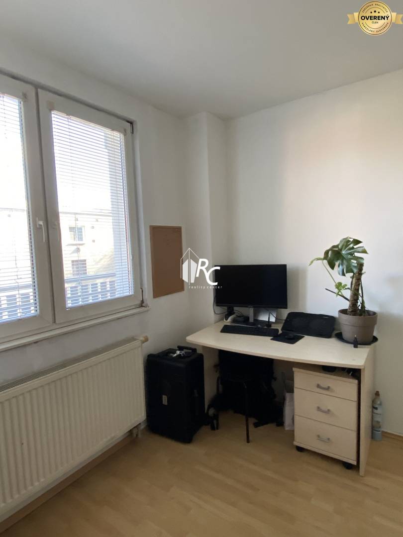 Sale One bedroom apartment, One bedroom apartment, Stavbárska, Martin,