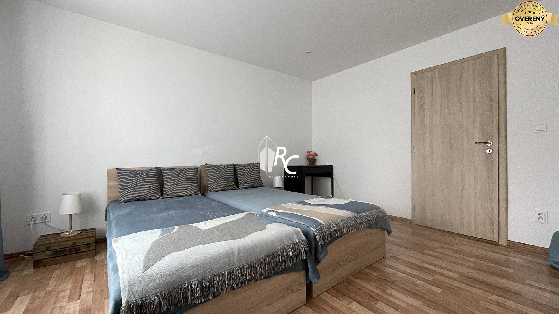 Rent One bedroom apartment, One bedroom apartment, Štúrovo námestie, M