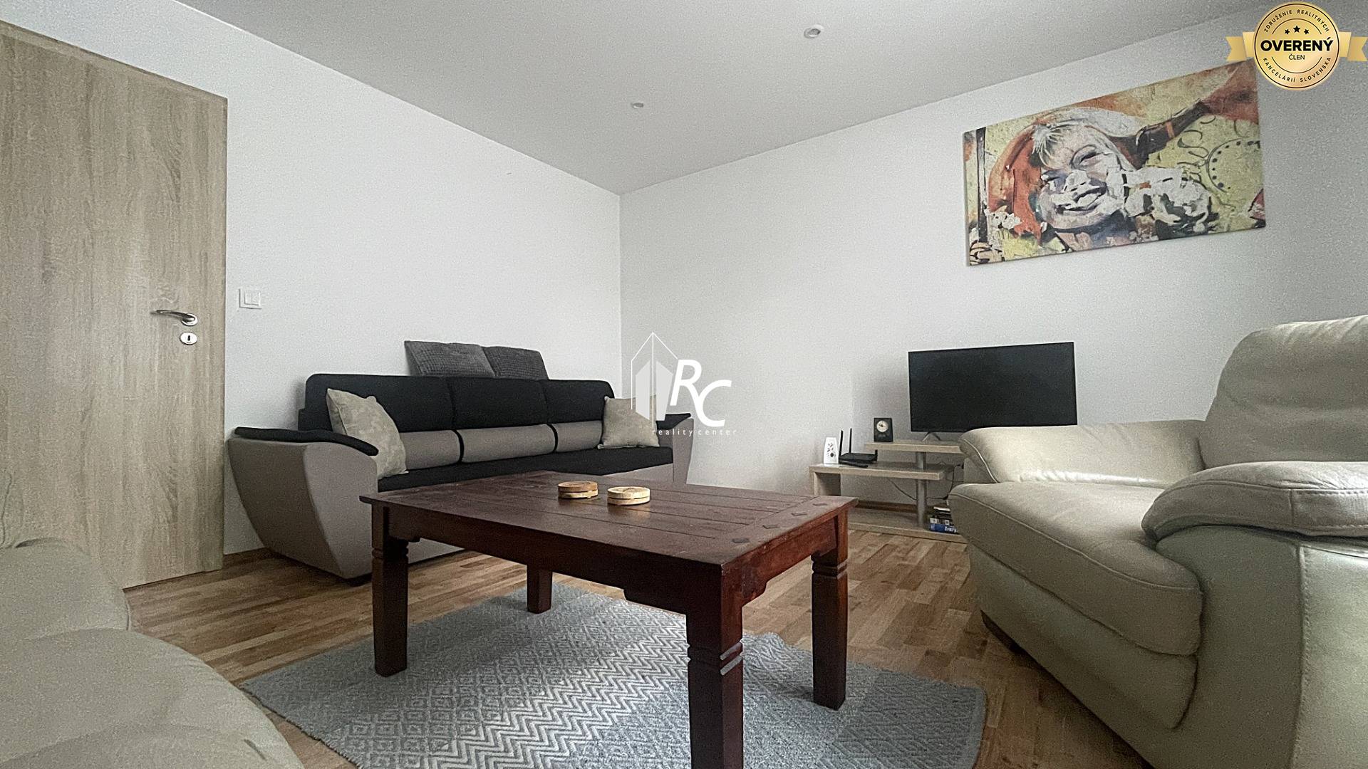 Rent One bedroom apartment, One bedroom apartment, Štúrovo námestie, M