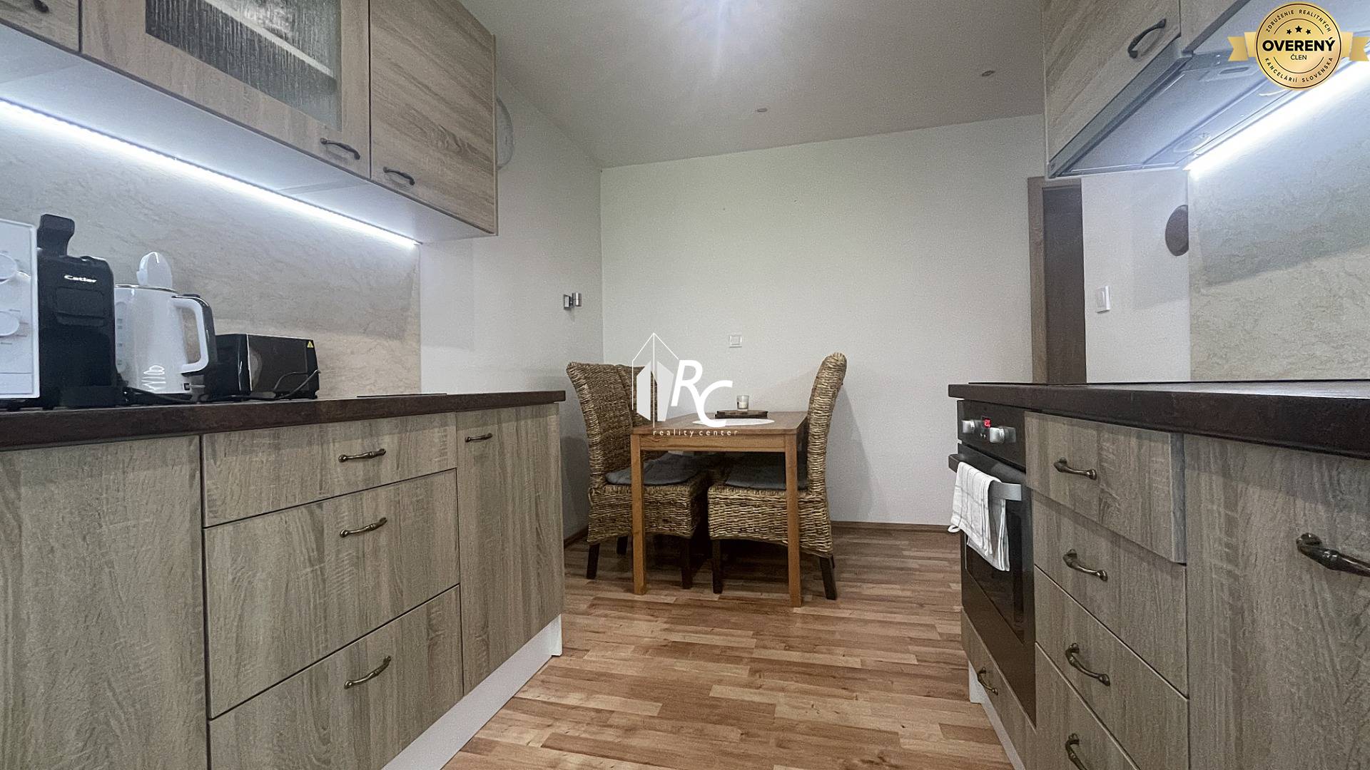 Rent One bedroom apartment, One bedroom apartment, Štúrovo námestie, M