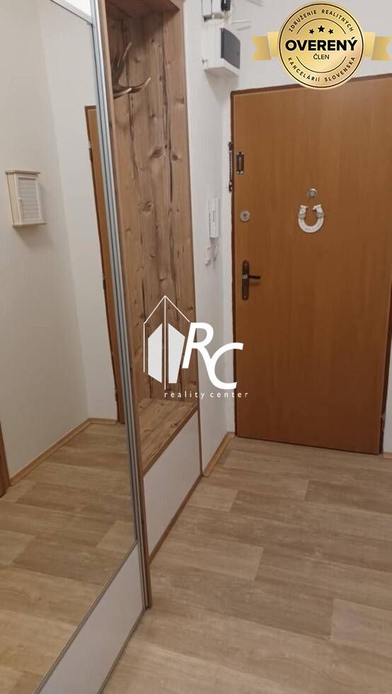 Sale One bedroom apartment, One bedroom apartment, Gorkého, Martin, Sl