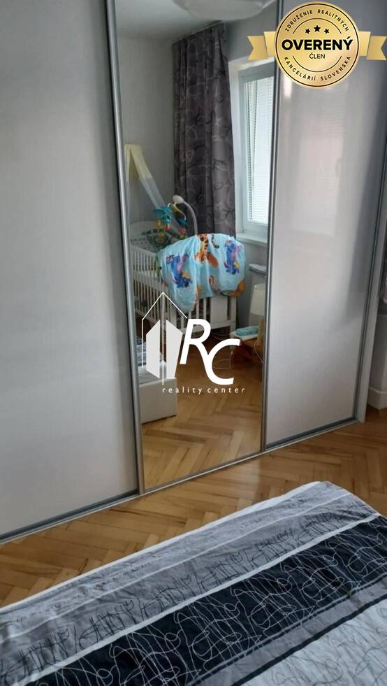 Sale One bedroom apartment, One bedroom apartment, Gorkého, Martin, Sl