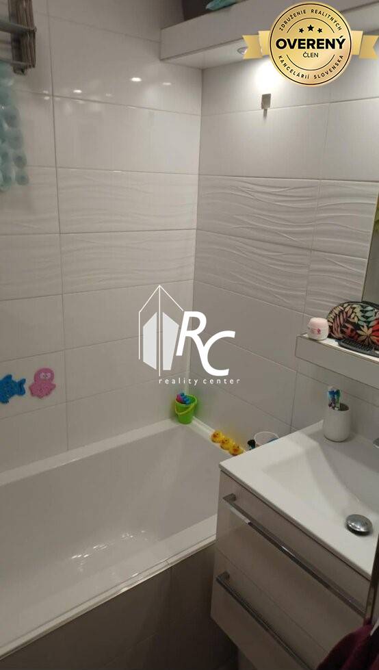 Sale One bedroom apartment, One bedroom apartment, Gorkého, Martin, Sl