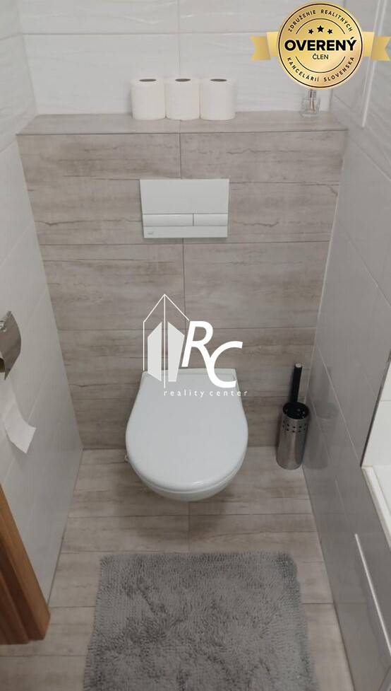 Sale One bedroom apartment, One bedroom apartment, Gorkého, Martin, Sl