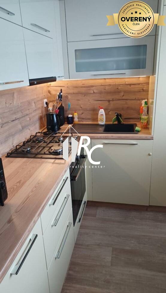 Sale One bedroom apartment, One bedroom apartment, Gorkého, Martin, Sl