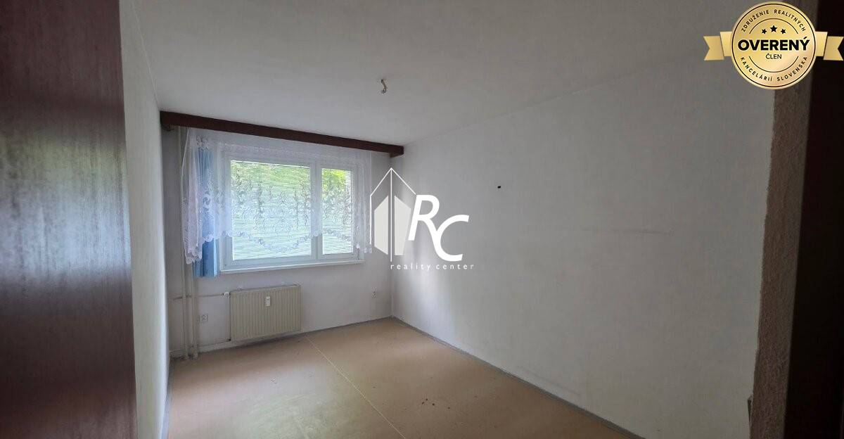 Sale Two bedroom apartment, Two bedroom apartment, Martin, Slovakia